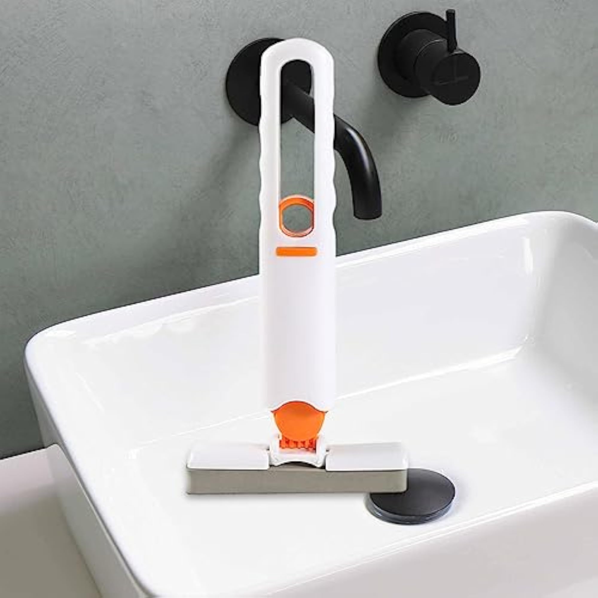 Lightweight Mini Mop for Home & Kitchen Cleaning