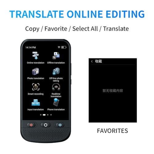 Traduction multilingue en temps réel pour comprendre instantanément chaque dialogue - 7