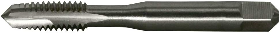 330133 GT/VTD SPGP D5 2FL GP Plug Spiral Point Tap, M8 x 1.0 mm