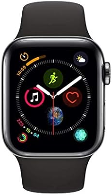 apple watch series 4 cellular 40mm