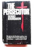 Forgive Me, Natasha - The Persecutor 0800706315 Book Cover