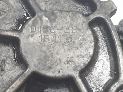 456570 - DEPRESOR FRENO BOMBA VACIO COMPATIBLE CON CITROEN C4 PICASSO SX