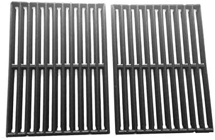 Broil King 1854-4, 1854-7, 13724, 13794, Crown 2, Crown 4, Monarch 20, Monarch 40, Monarch 70 (Set of 2)