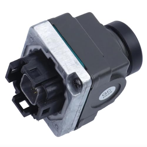 Caméra de recul Range Rover remplacer capteur stationnement HS LR078535