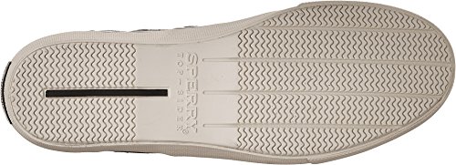 Baskets mode Sperry STRIPER CVO l'élégance décontractée des vacances