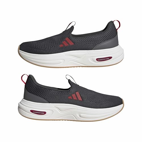 Image of adidas Mens Cloudfoam Cuxxion - Lounger Sportswear