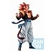 Ichibansho Figure - Dragon Ball GT - Super Saiyan 4 Gogeta (Vs Omnibus Super), Bandai Spirits Collectible Statue