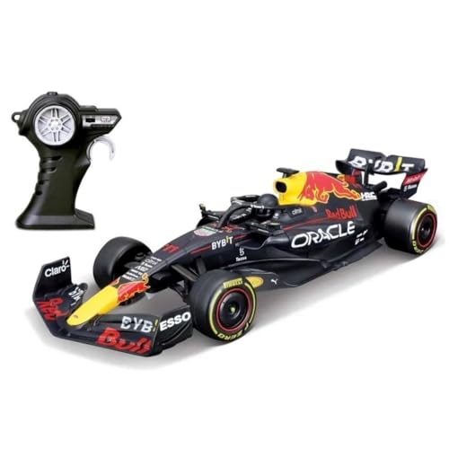 Maisto Tech RC 1:24 Oracle Red Bull Racing RB18 (2022)