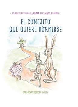 El conejito que quiere dormirse