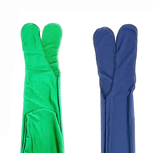 Cinochriwen Horse Tail Bag - 3-Pack Of Tail Bags For Horses To Keep Their Tails Looking Great #TOP2