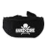 Produktbild Hip Bag/Gürteltasche Hardcore 180 BPM Black Bauchtasche Gabber