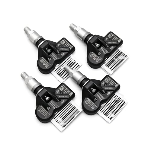 Capteur TPMS Audi A7 Q7 5Q0907275B contre les crevaisons lentes et usure des pneus