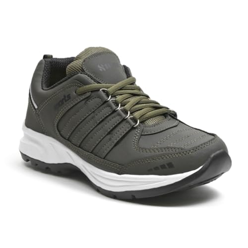 Image of Hilux Stylish Light Weight Shoe| Running Shoe| Walking Shoe| Trekking Men Shoe