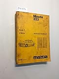mazda 323 gtr kaufen  Mazda 323 Werkstatthandbuch Band 1 10/89 (1203-20-89l)