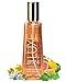 Belcam Bath Therapy Hair & Body Perfume Mist, Viva Paris, 8 Fluid Ounce