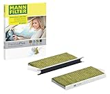 MANN-FILTER