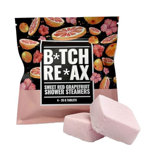 Coffret Cadeau De Vapeurs De Douche Swear, Vapeurs De Douche Aromathérapie, Kits De Relaxation Et D'auto-soins D'aromathérapie SPA, Comprimés De Douche Naturels, Cadeaux Pour Femmes, Épouse, Maman