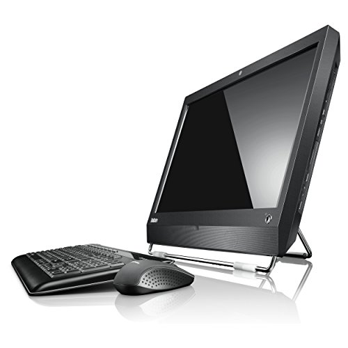 Image of Lenovo ThinkCentre M92z 23 inch Full HD All-in-One Desktop PC - 3318-G1U