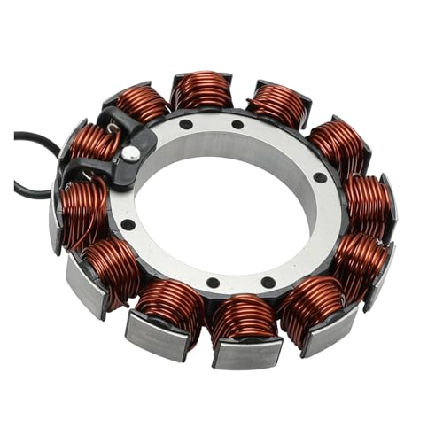 Bobine d'allumage pour Sportster XL1200L : solution panne charge et demarrage