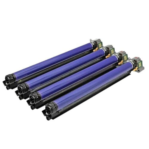 Unité tambour de rechange BK pour imprimantes C3360 CA3250 et DC2250D