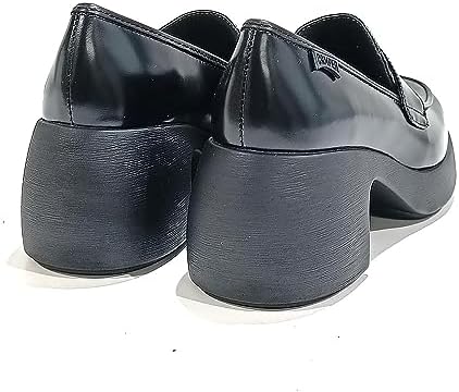 Camper Womens Thelma Heels Shoes Black 10 | Image 2