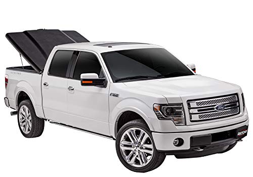 Undercover Elite One Piece Truck Bed Ton Buy Online In El Salvador At Desertcart