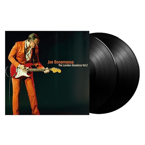 The London Sessions Vol. 2 (Radio Broadcast Recording)