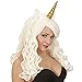WIDMANN UNICORN WIG in color box -