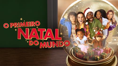 O Primeiro Natal do Mundo