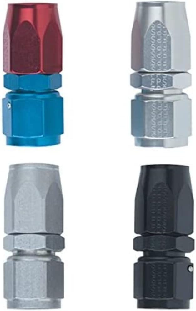 Fragola (100116) #16 Straight Hose Fitting