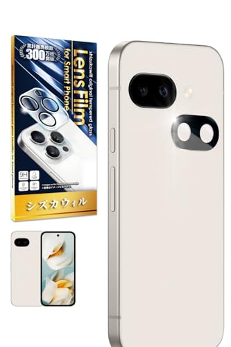 VYJEB Google Pixel 9a Jی JJo[ JY KX CAX Sʕی یtB tB KXtB Yی YJo[ 1 ubN