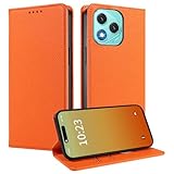 【Matériau Premium】Fabriqué en cuir PU souple de haute qualité avec une coque intérieure spéciale en TPU, cet étui Honor 400 Lite est durable et résistant aux rayures.