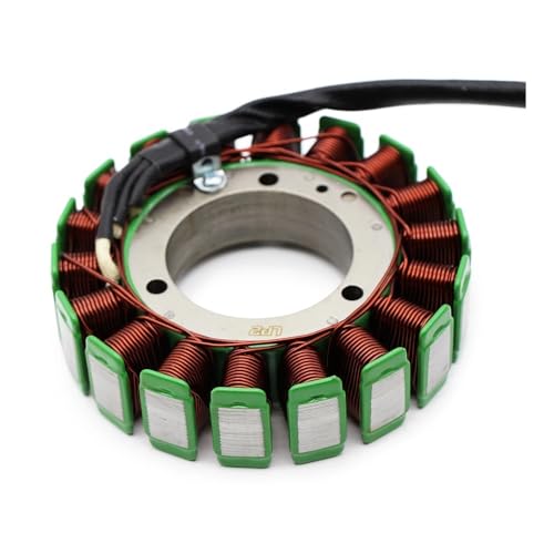 Bobine de stator de magnéto pour naviguer sereinement de 2005 à 2017