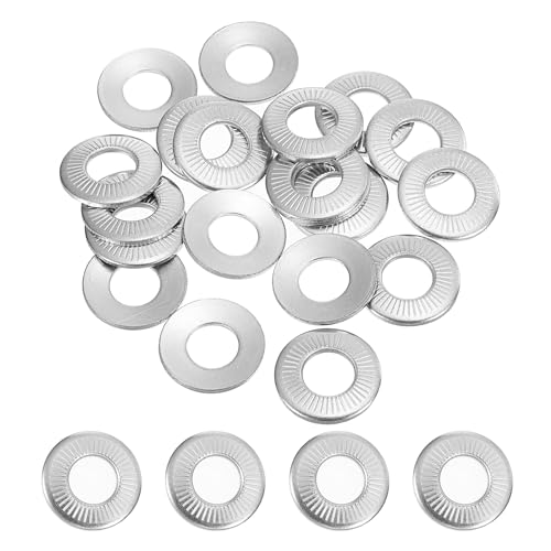 専用購入品になります　ステンレス製ディスク Amazon | PATIKIL 304ステンレススチールベルビルスプリング