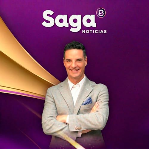 Max Espejel con toda la informaci&oacute;n en Saga Noticias 13 abril 2026