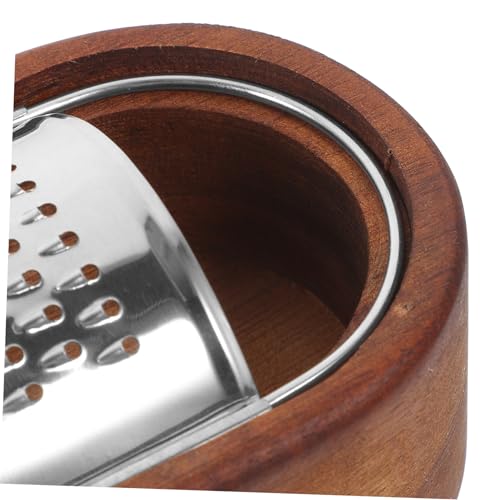 Rallador multifuncional de cocina Mobestech 6.1 pulgadas miniatura 6