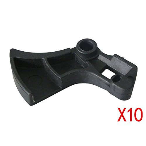 JRL CHINESE CHAINSAW PARTS ClLUTCH DRUM BEARING FITS 4500 5200 5800 TARUS 10 In Bulk