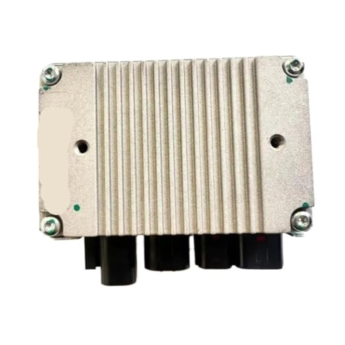Contrôleur EPS ODES solution panne direction assistée bloquée quad 1000 - 3