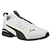 PUMA Mens Axelion Nxt Carbon Fs Running Sneakers Shoes - White - Size 11.5 M