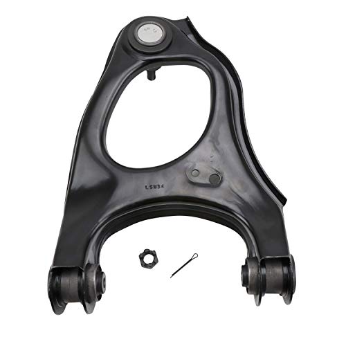 Bras Beck Arnley 102-7551 avec rotule intégrée pour optimiser la tenue de route