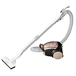 パナソニックの掃除機 MC-PK19G-N