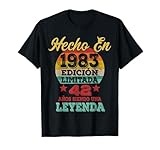 Leyendas 1983