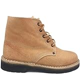 chaussure vera gomma botte Fond : Met? Lisse / Met? Cararmé