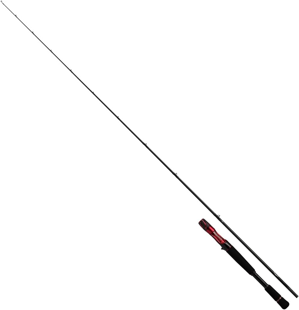 Daiwa 21 Steez C