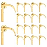 Ferreve 20 Set Anesthesia Gift Laryngoscope Blade Pin Card Physician Anesthesiologist CRNA Week Appreciation Gift for Doctor Nurse