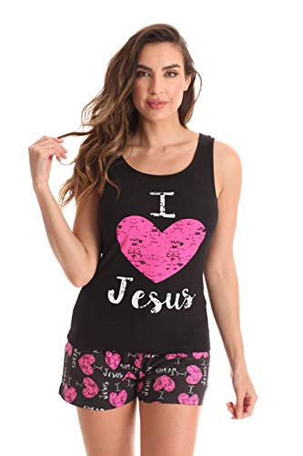 Image of Just Love Sets Woman Pajamas