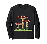 Clever Witty Agaric Designs