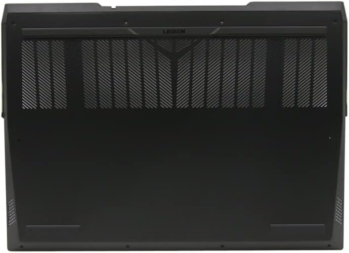 Laptop Bottom Case for Lenovo Legion 5 Pro-16ITH6H 5 Pro-16ITH6 5 Pro-16ACH6H 5 Pro-16ACH6 82JQ 5CB1C09078 Lower Case Base Cover New