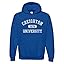 Creighton Bluejays Royal