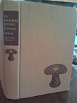 Natural Food Cooking Books